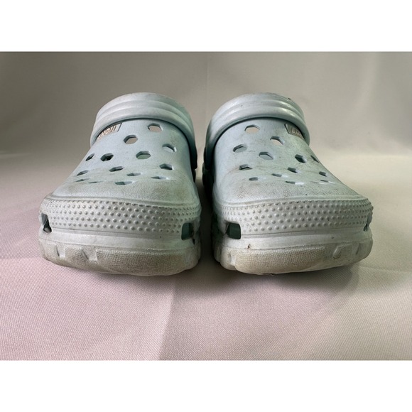 Amoji Clogs Womens Comfort Lightweight Slip On Shoes Size‎ 6 - Picture 9 of 15